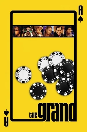 The Grand 2007 Full HD Türkçe Dublaj Film İzle