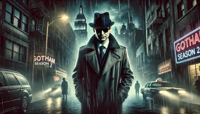 Matt Reeves, "Penguin" dizisinin ikinci sezonuna dair ipuçları verdi.  Full HD Türkçe Dublaj Film İzle