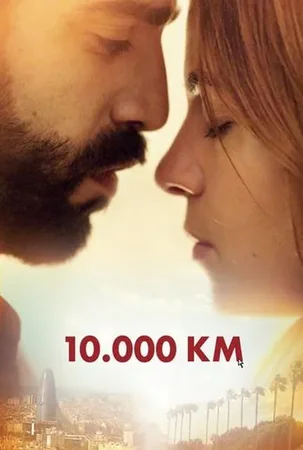 10.000 Km 2014 Full HD Türkçe Dublaj Film İzle