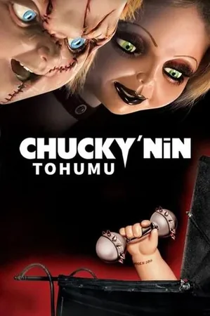 Chucky'nin Tohumu 2004 Full HD Türkçe Dublaj Film İzle