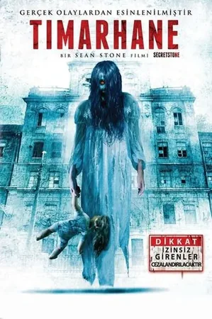 Tımarhane 2012 Full HD Türkçe Dublaj Film İzle