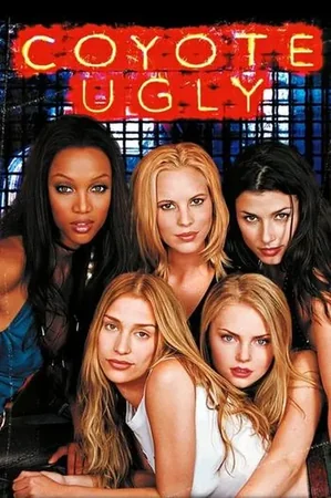 Çıtır Kızlar 2000 Full HD Türkçe Dublaj Film İzle