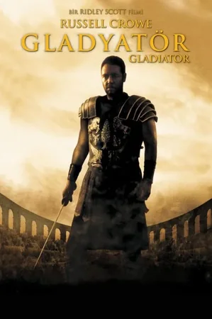 Gladyatör 2000 Full HD Türkçe Dublaj Film İzle