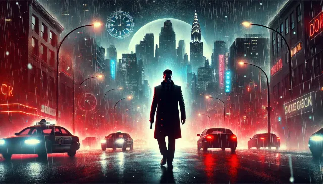 John Wick: Efsanevi kiralık katilin yaşı ortaya çıktı.  Full HD Türkçe Dublaj Film İzle