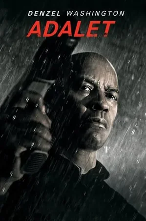 Adalet 2014 Full HD Türkçe Dublaj Film İzle