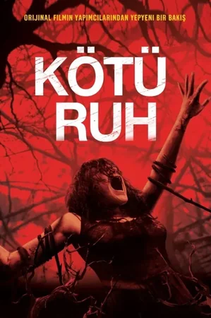 Kötü Ruh 2013 Full HD Türkçe Dublaj Film İzle