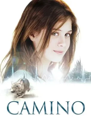 Camino 2008 Full HD Türkçe Dublaj Film İzle