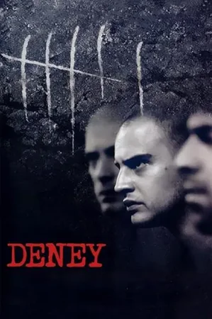 Deney 2001 Full HD Türkçe Dublaj Film İzle