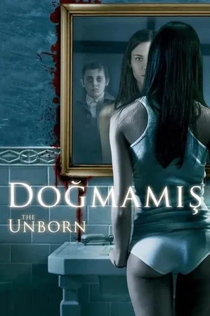 Doğmamış 2009 Full HD Türkçe Dublaj Film İzle