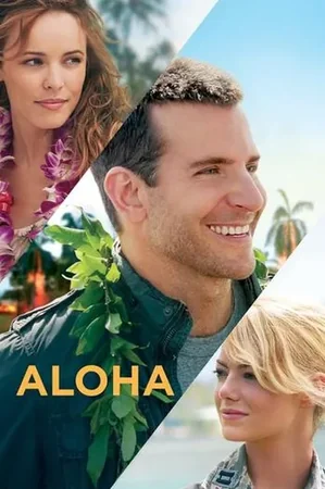 Aloha 2015 Full HD Türkçe Dublaj Film İzle