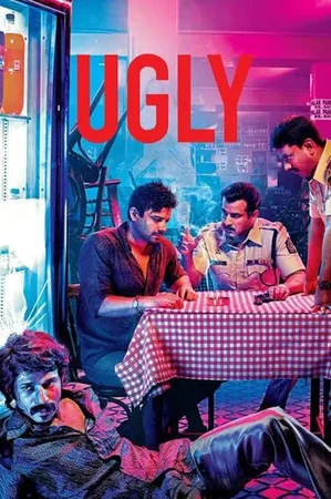 Çirkin 2013 Full HD Türkçe Dublaj Film İzle