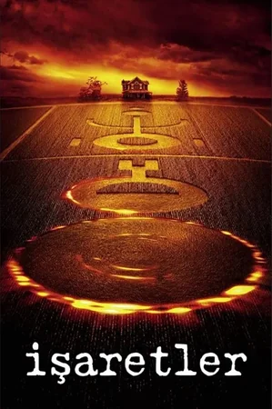 İşaretler 2002 Full HD Türkçe Dublaj Film İzle