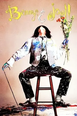 Benny & Joon 1993 Full HD Türkçe Dublaj Film İzle