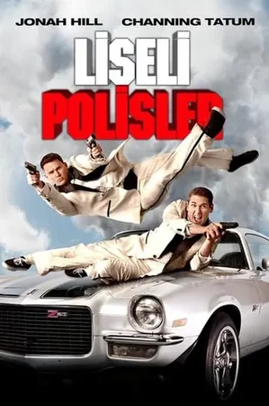 Liseli Polisler 2012 Full HD Türkçe Dublaj Film İzle