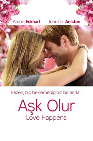 Aşk Olur