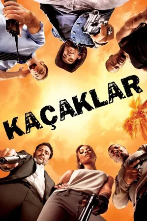Kaçaklar 2010 Full HD Türkçe Dublaj Film İzle