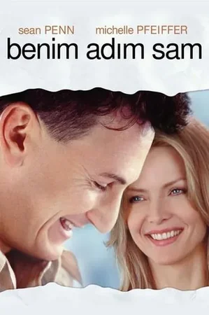 Benim Adım Sam 2001 Full HD Türkçe Dublaj Film İzle