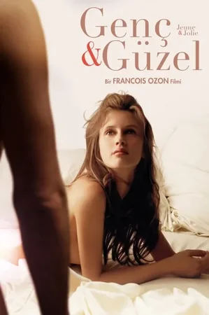 Genç ve Güzel 2013 Full HD Türkçe Dublaj Film İzle