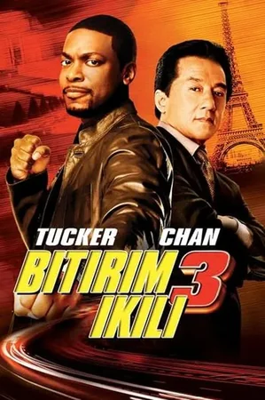 Bitirim İkili 3 2007 Full HD Türkçe Dublaj Film İzle