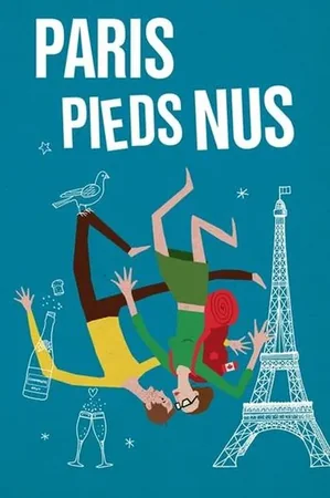 Paris pieds nus 1999 Full HD Türkçe Dublaj Film İzle
