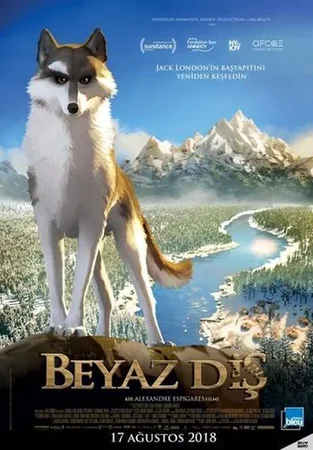 Beyaz Diş 2018 Full HD Türkçe Dublaj Film İzle