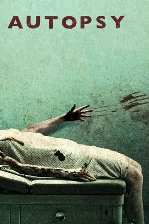 Otopsi 2008 Full HD Türkçe Dublaj Film İzle