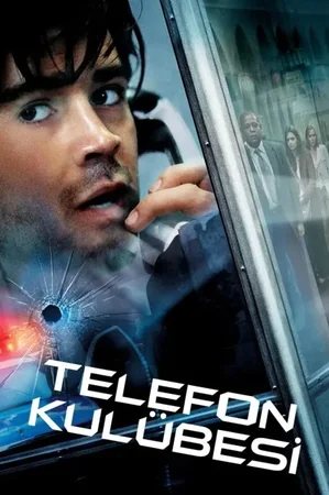 Telefon Kulübesi 2003 Full HD Türkçe Dublaj Film İzle