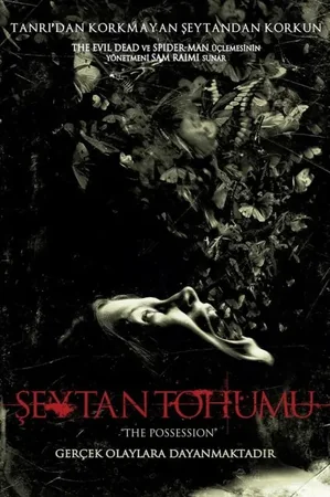 Şeytan Tohumu 2012 Full HD Türkçe Dublaj Film İzle