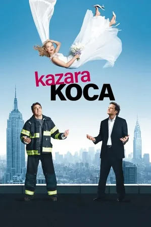Kazara Koca 2008 Full HD Türkçe Dublaj Film İzle