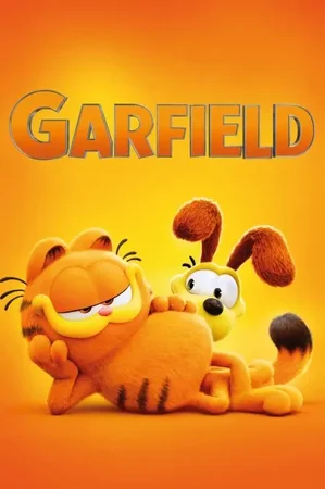 Garfield 2024 Full HD Türkçe Dublaj Film İzle