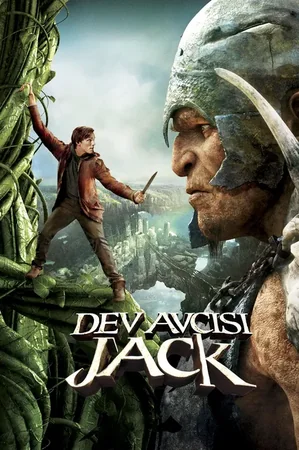 Dev Avcısı Jack 2013 Full HD Türkçe Dublaj Film İzle