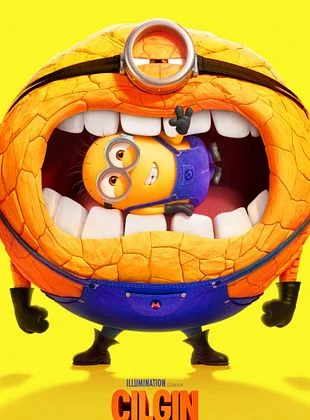 Çılgın Hırsız 4 2024 Full HD Türkçe Dublaj Film İzle