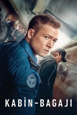 Kabin Bagajı 2024 Full HD Türkçe Dublaj Film İzle