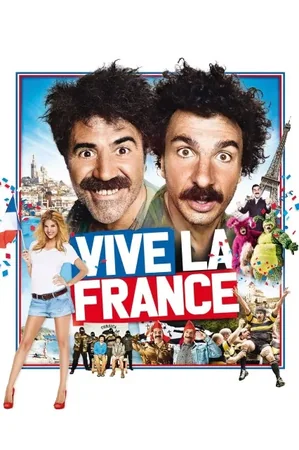 Vive la France 2013 Full HD Türkçe Dublaj Film İzle