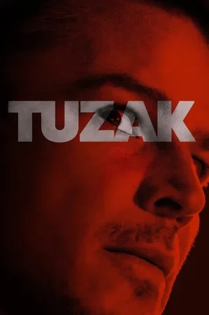 Tuzak 2024 Full HD Türkçe Dublaj Film İzle