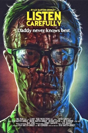 Listen Carefully 2024 Full HD Türkçe Dublaj Film İzle