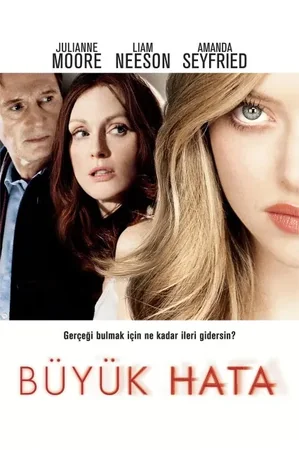 Büyük Hata 2010 Full HD Türkçe Dublaj Film İzle