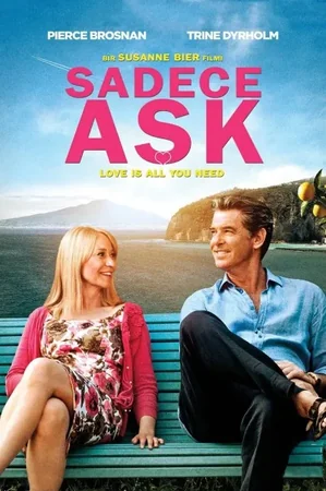 Sadece Aşk 2012 Full HD Türkçe Dublaj Film İzle