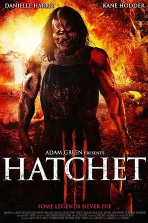 Balta 3 2013 Full HD Türkçe Dublaj Film İzle