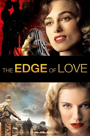 The Edge of Love 2008 Full HD Türkçe Dublaj Film İzle