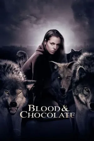 Kan ve Çikolata 2007 Full HD Türkçe Dublaj Film İzle
