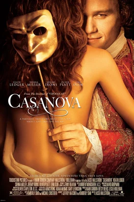 Casanova 2005 Full HD Türkçe Dublaj Film İzle