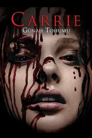 Carrie: Günah Tohumu 2013 Full HD Türkçe Dublaj Film İzle