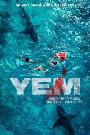 Yem 2024 Full HD Türkçe Dublaj Film İzle