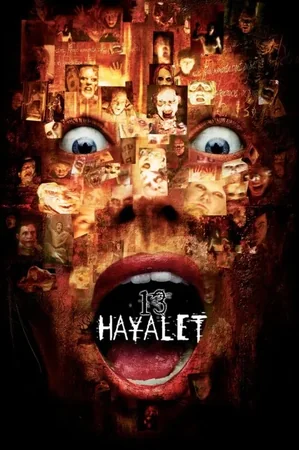 13 Hayalet 2001 Full HD Türkçe Dublaj Film İzle