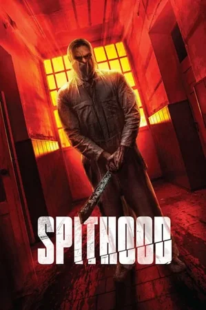 Spithood 2024 Full HD Türkçe Dublaj Film İzle