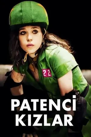 Patenci Kızlar 2009 Full HD Türkçe Dublaj Film İzle