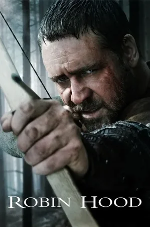 Robin Hood 2010 Full HD Türkçe Dublaj Film İzle