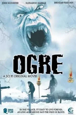 Korkunç Dev 2008 Full HD Türkçe Dublaj Film İzle