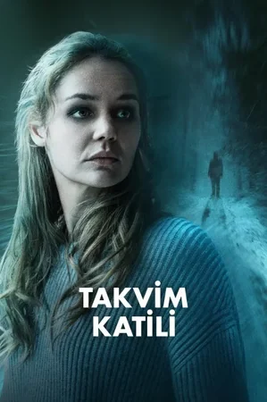 Takvim Katili 2025 Full HD Türkçe Dublaj Film İzle